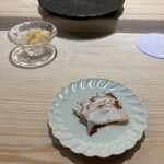 鮨 なんば 日比谷 - 