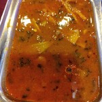 TUKI RESTAURANT&BAR - アルボディタマ