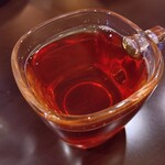 マシューコウズバッファローカフェ - 