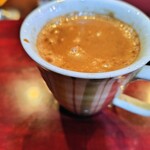 TUKI RESTAURANT&BAR - 甘いチャイ