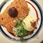 二階の洋品店 - 