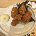 大衆酒場 どんがめ 天満店 - 