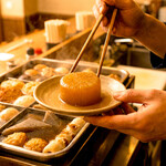 鳥道酒場 - ドリンク写真: