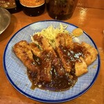 大衆酒場 もりや - 