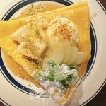 二階の洋品店 - 