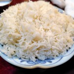 TUKI RESTAURANT&BAR - おかわりライス