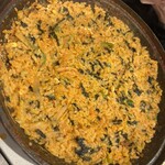 韓国料理コモネ - 