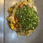 広島お好み焼 くるみ - 