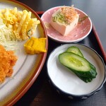 笹りんどう - 