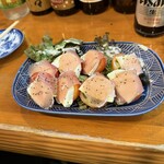 大衆酒場 もりや - 