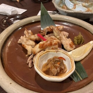 民芸酒房 牧水_1