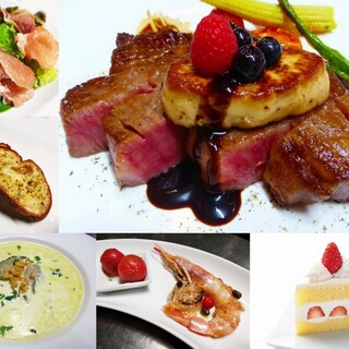 三宮 イタリアン ディナー ラ・ゴローニャ_1