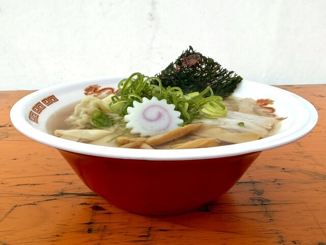 めんきち めんきち - 桔梗/ラーメン | 食べログ