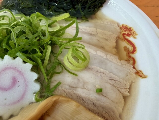 めんきち めんきち - 桔梗/ラーメン | 食べログ