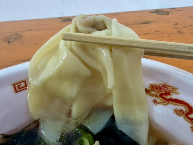 めんきち - 桔梗/ラーメン | 食べログ