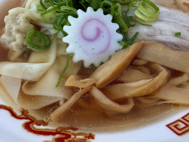 めんきち - 桔梗/ラーメン | 食べログ