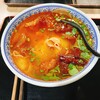 中国蘭州牛肉ラーメン 国壱麺 御徒町本店