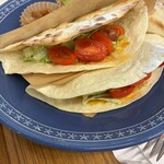 レインボー カフェ マライカバザール入間店 - 