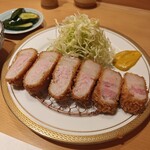 とんかつジョニー - 