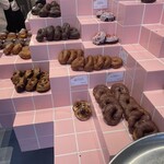 I'm donut? 渋谷宮益坂 - 