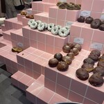 I'm donut? 渋谷宮益坂 - 