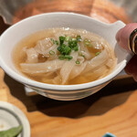 めしや 浮世ばなれ - 