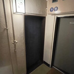 めしや 浮世ばなれ - 外観