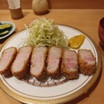 とんかつジョニー - 