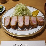 とんかつジョニー - 