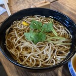 蕎麦屋 木田 - 