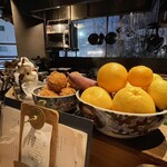 めしや 浮世ばなれ - 