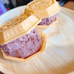 甘味処 みつばち 本店 - 