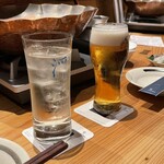 めしや 浮世ばなれ - 