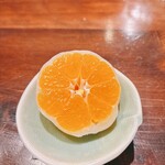 ニュー新みかん - 