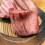 焼肉JIN TOKYO - 