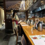 お魚と地酒 豆助 - 