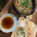 蕎麦屋 木田 - 