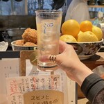 めしや 浮世ばなれ - 