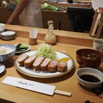 とんかつジョニー - 