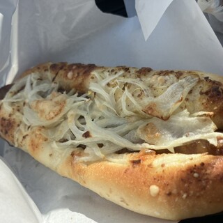 ムール ア・ラ ムール_1