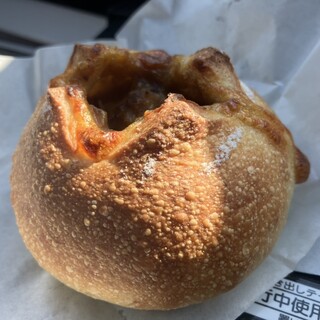 ムール ア・ラ ムール_0