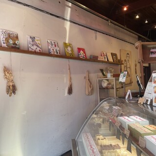 やまねこカフェ_2