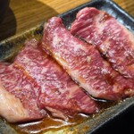 黒毛和牛とタンとハラミ 焼肉ごりちゃん - 