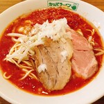 らーめん カッパハウス - 