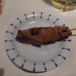 西口やきとん - 