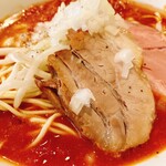 らーめん カッパハウス - 