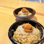 モリタ雲丹五郎 - 