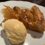 珈琲茶館 集 - 料理写真: