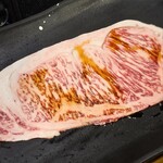 黒毛和牛とタンとハラミ 焼肉ごりちゃん - 