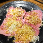 黒毛和牛とタンとハラミ 焼肉ごりちゃん - 